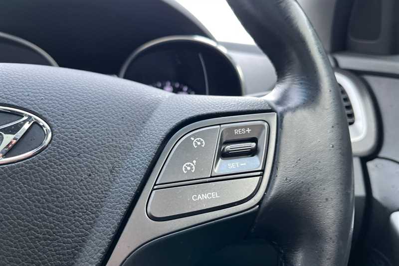 Used Hyundai Santa Fe 2016 for sale - 77473444: Photo 22