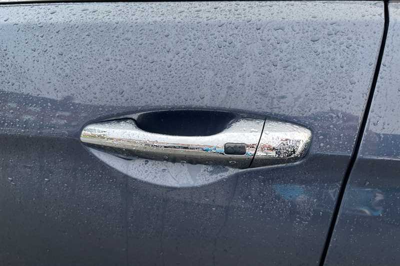 Used Hyundai Santa Fe 2016 for sale - 77473444: Photo 33