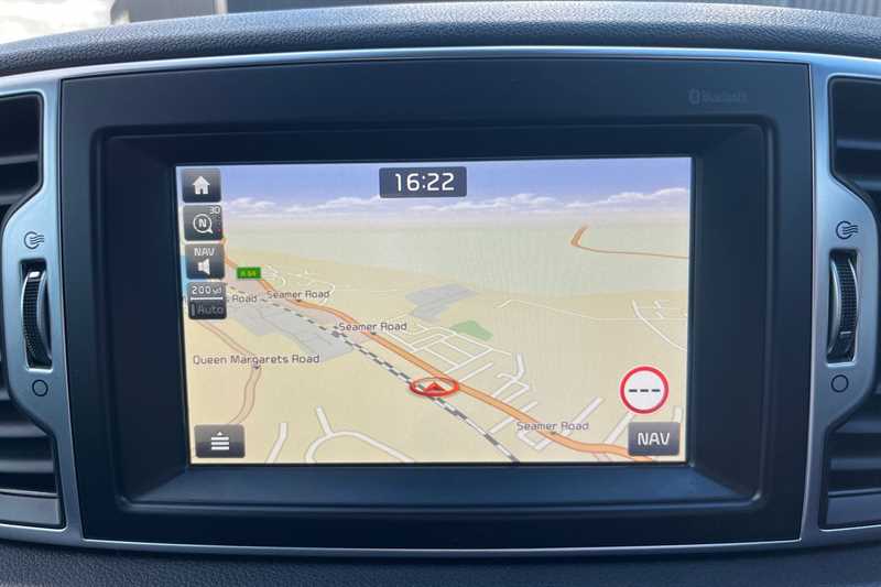 Used Kia Sportage 2018 for sale - 77317997: Photo 18