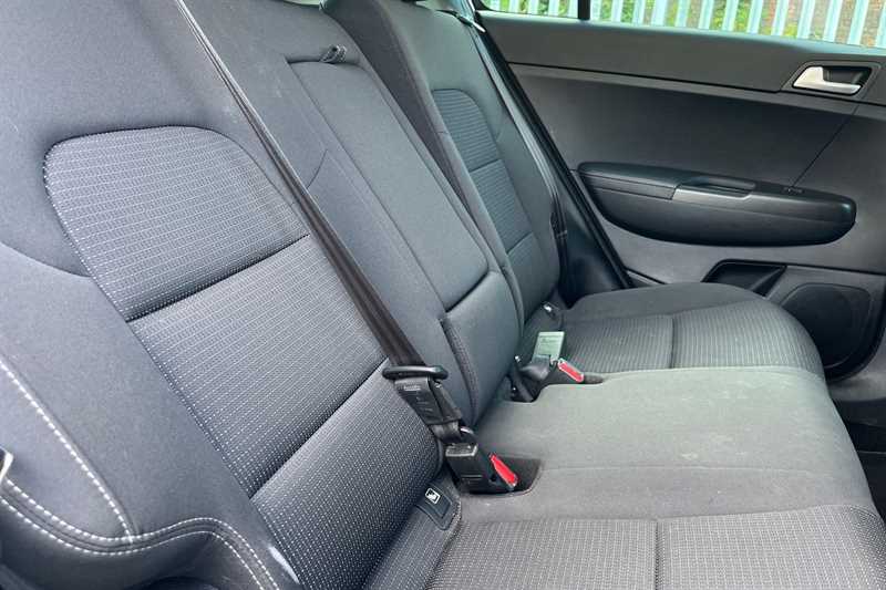 Used Kia Sportage 2018 for sale - 77317997: Photo 24