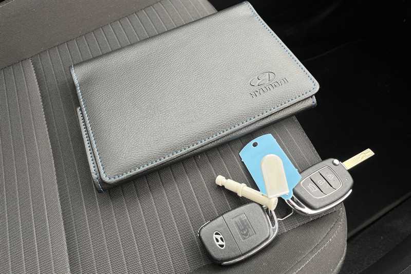 Used Hyundai i20 2022 for sale - 77828684: Photo 36