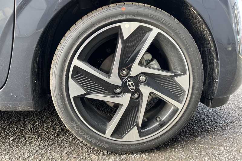 Used Hyundai i10 2025 for sale - 76490193: Photo 10