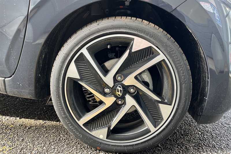 Used Hyundai i10 2025 for sale - 76490193: Photo 11