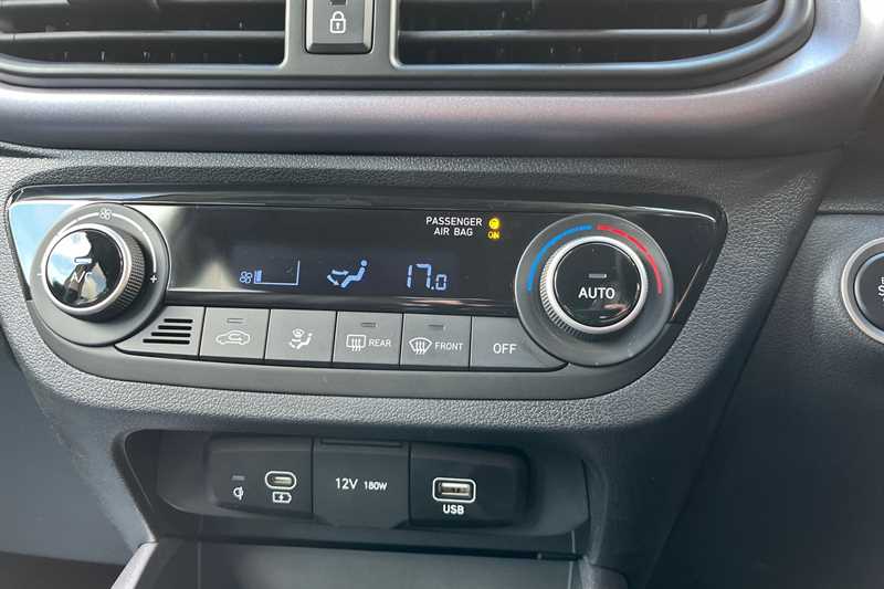 Used Hyundai i10 2025 for sale - 76490193: Photo 15