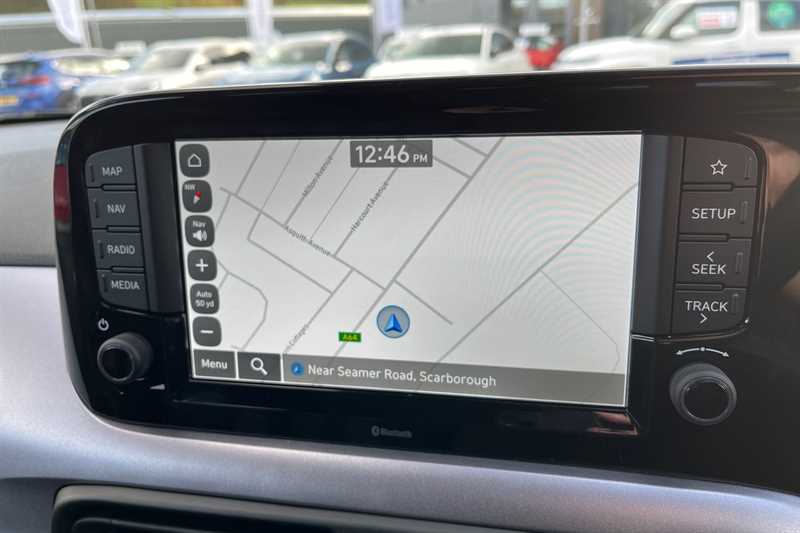 Used Hyundai i10 2025 for sale - 76490193: Photo 18