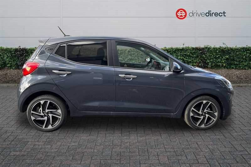 Used Hyundai i10 2025 for sale - 76490193: Photo 2