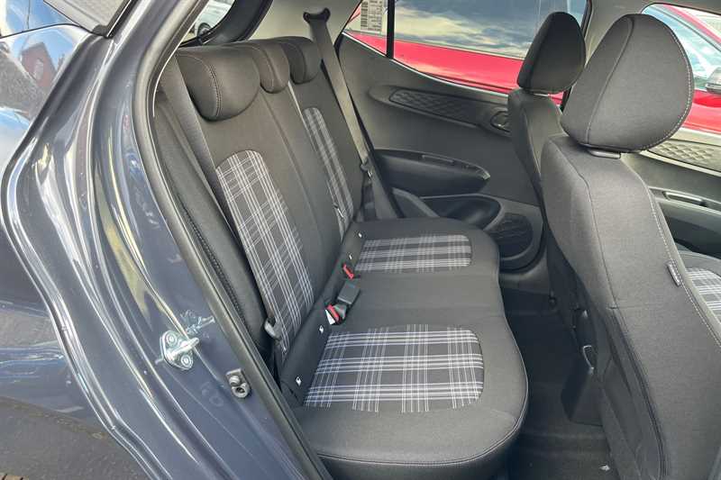 Used Hyundai i10 2025 for sale - 76490193: Photo 24