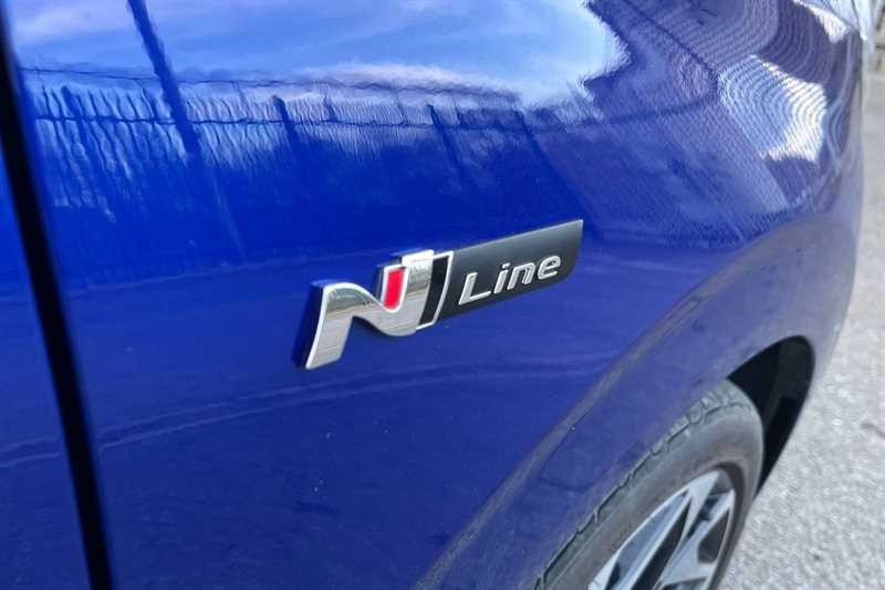 Used Hyundai i10 2021 for sale - 78216468: Photo 30