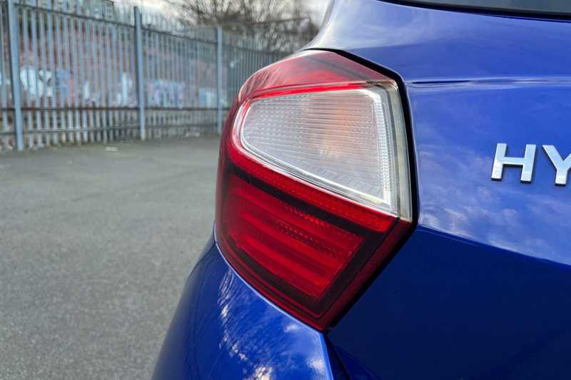 Used Hyundai i10 2021 for sale - 78216468: Photo 31