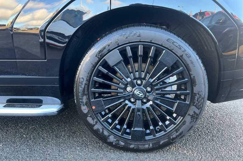 Used Hyundai Santa Fe 2025 for sale - 78138931: Photo 12