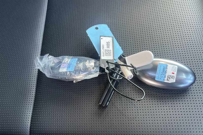 Used Hyundai Santa Fe 2025 for sale - 78138931: Photo 36