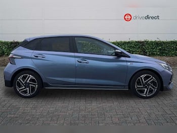 Used Hyundai i20 2026 for sale - 79682631: Photo