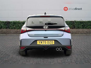 Used Hyundai i20 2026 for sale - 79682631: Photo