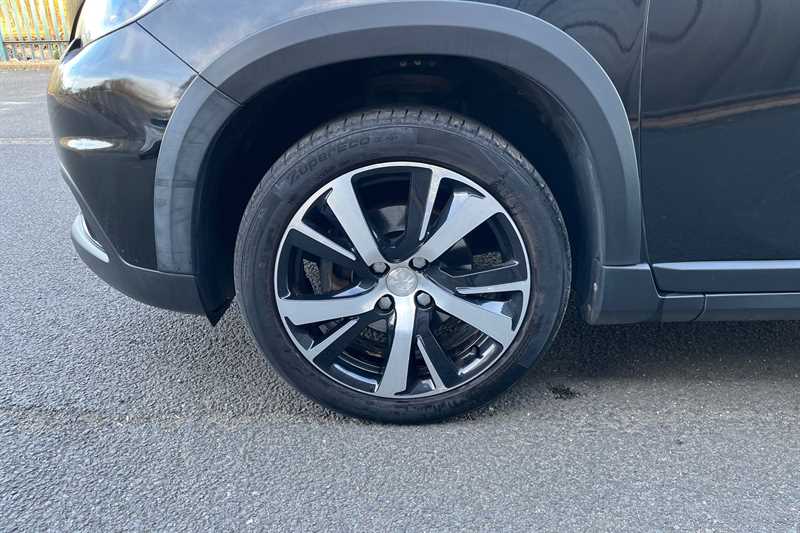 Used Peugeot 2008 2018 for sale - 78175151: Photo 11