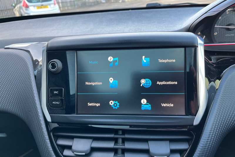 Used Peugeot 2008 2018 for sale - 78175151: Photo 17