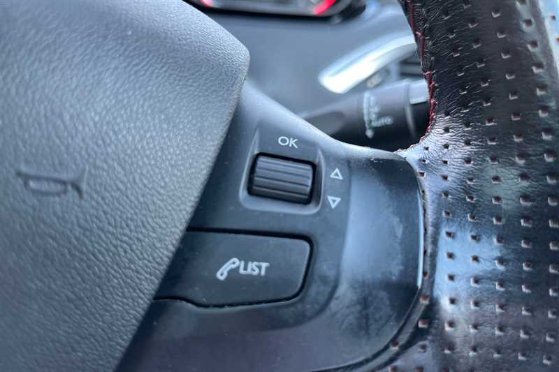 Used Peugeot 2008 2018 for sale - 78175151: Photo 22