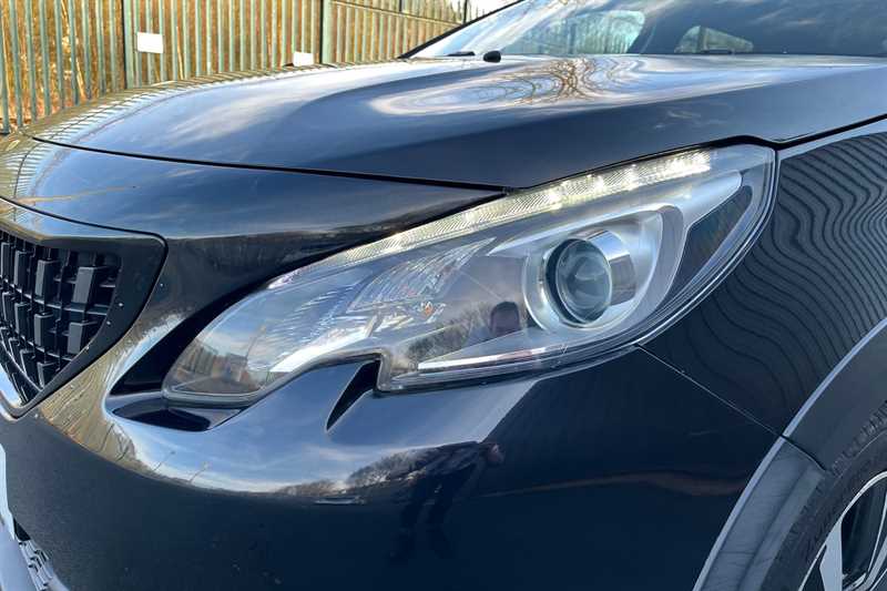 Used Peugeot 2008 2018 for sale - 78175151: Photo 29
