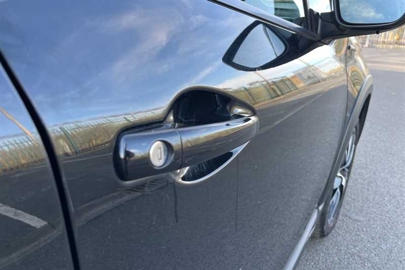 Used Peugeot 2008 2018 for sale - 78175151: Photo 33