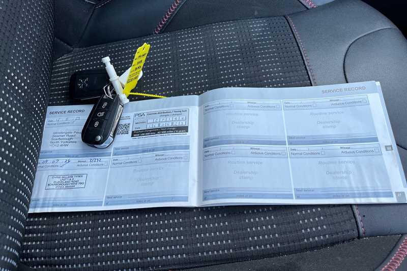 Used Peugeot 2008 2018 for sale - 78175151: Photo 36