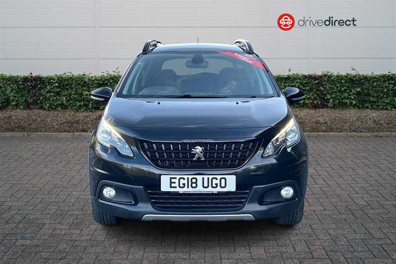 Used Peugeot 2008 2018 for sale - 78175151: Photo 8