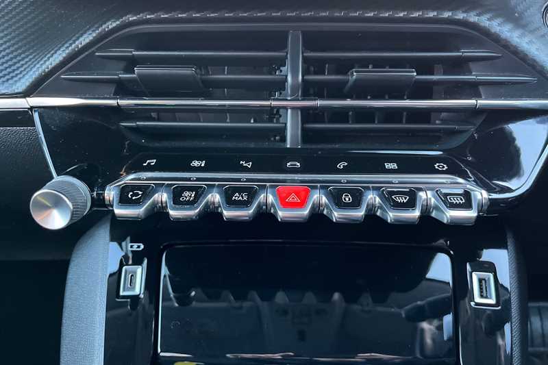 Used Peugeot 208 2020 for sale - 77700264: Photo 15