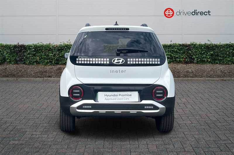 Used Hyundai Other 2025 for sale - 78216978: Photo 4