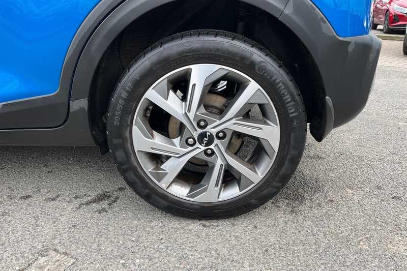 Used Kia Stonic 2023 for sale - 77638323: Photo 10