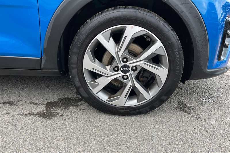 Used Kia Stonic 2023 for sale - 77638323: Photo 12