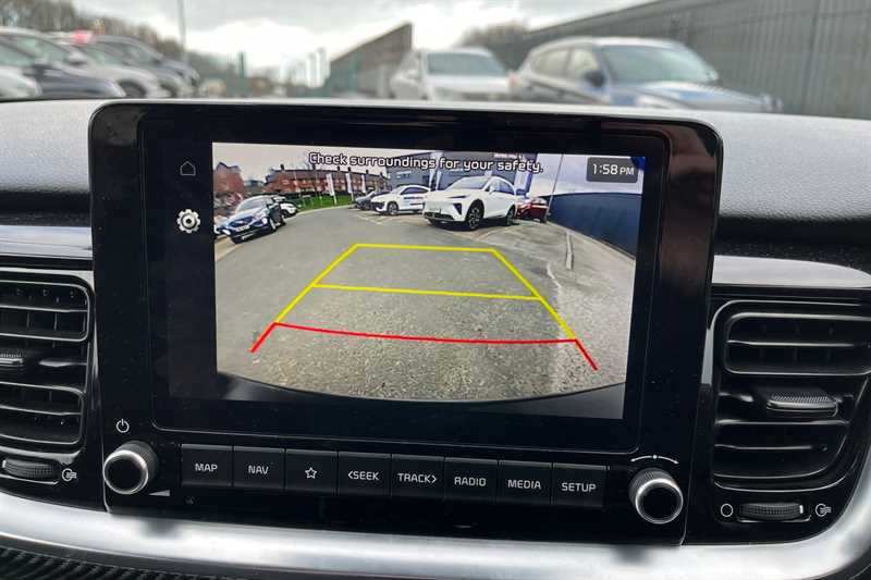 Used Kia Stonic 2023 for sale - 77638323: Photo 19