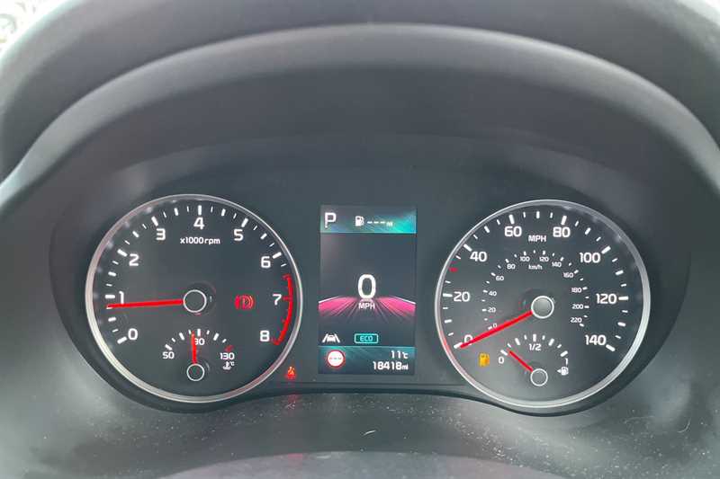 Used Kia Stonic 2023 for sale - 77638323: Photo 20