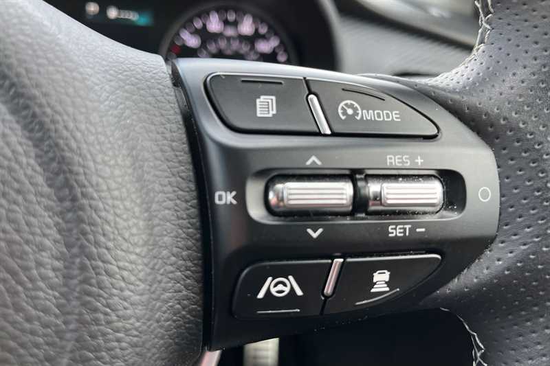 Used Kia Stonic 2023 for sale - 77638323: Photo 22