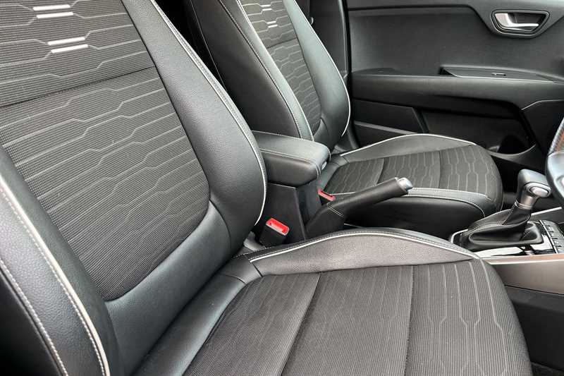 Used Kia Stonic 2023 for sale - 77638323: Photo 23