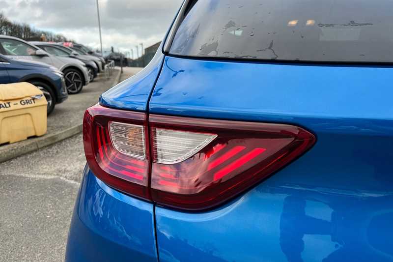 Used Kia Stonic 2023 for sale - 77638323: Photo 31