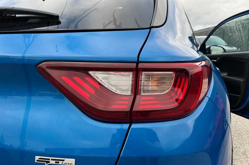 Used Kia Stonic 2023 for sale - 77638323: Photo 32