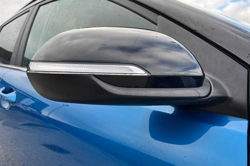 Used Kia Stonic 2023 for sale - 77638323: Photo 34