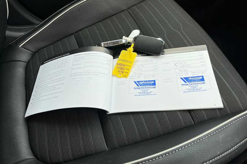 Used Kia Stonic 2023 for sale - 77638323: Photo 36