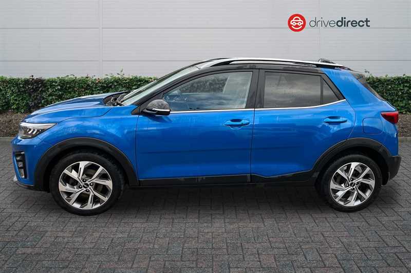 Used Kia Stonic 2023 for sale - 77638323: Photo 6