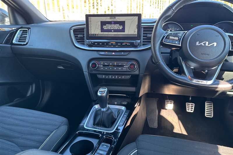 Used Kia Pro Ceed 2024 for sale - 76463666: Photo 14