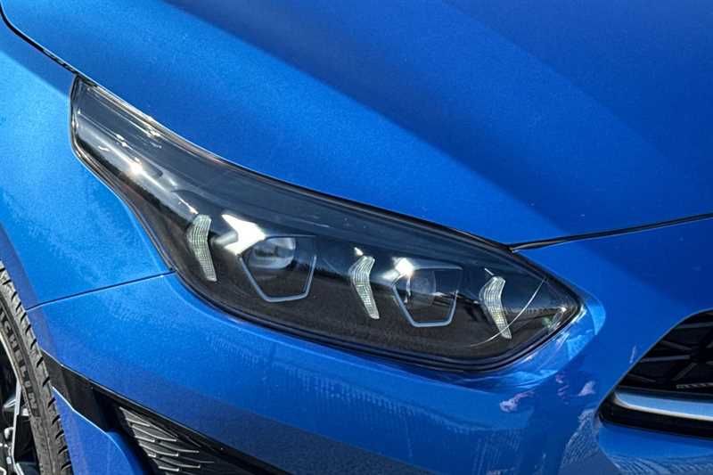 Used Kia Pro Ceed 2024 for sale - 76463666: Photo 28