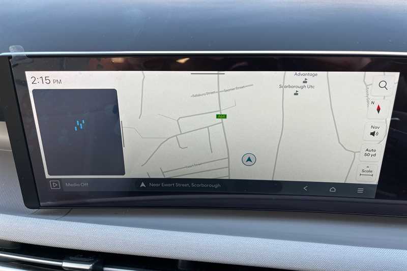 Used Hyundai TUCSON 2024 for sale - 77700552: Photo 18