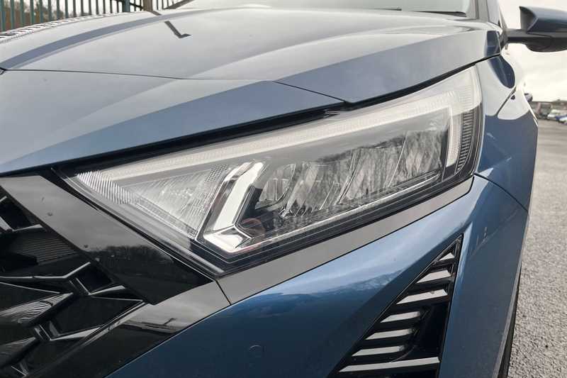 Used Hyundai i20 2025 for sale - 78207640: Photo 28