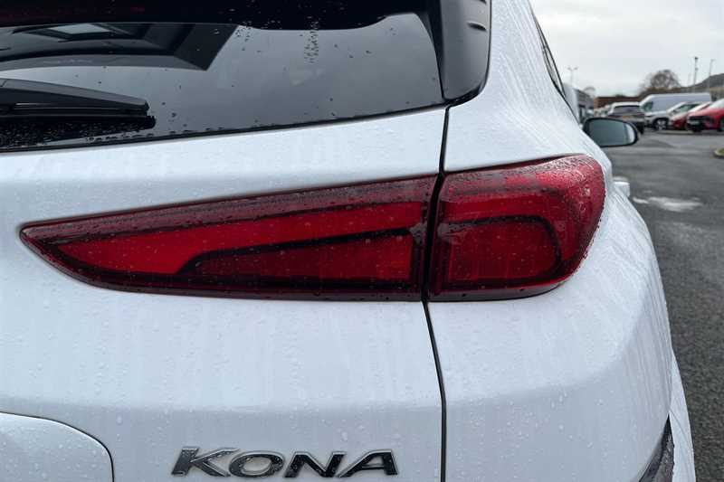 Used Hyundai KONA 2022 for sale - 77474272: Photo 32