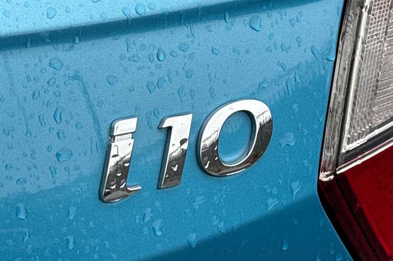 Used Hyundai i10 2022 for sale - 77317686: Photo 30