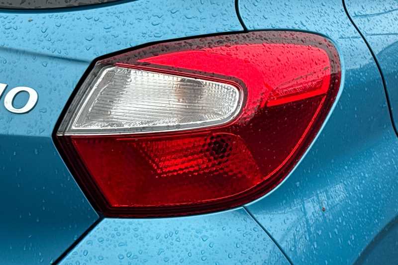 Used Hyundai i10 2022 for sale - 77317686: Photo 32