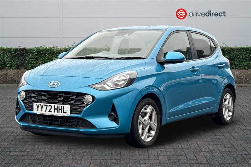 Used Hyundai i10 2022 for sale - 77317686: Photo 7
