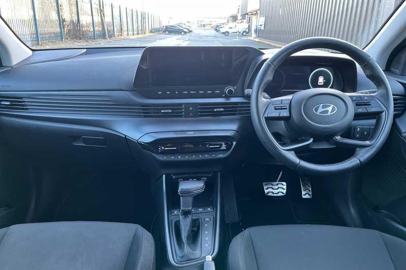 Used Hyundai BAYON 2025 for sale - 77758040: Photo 13