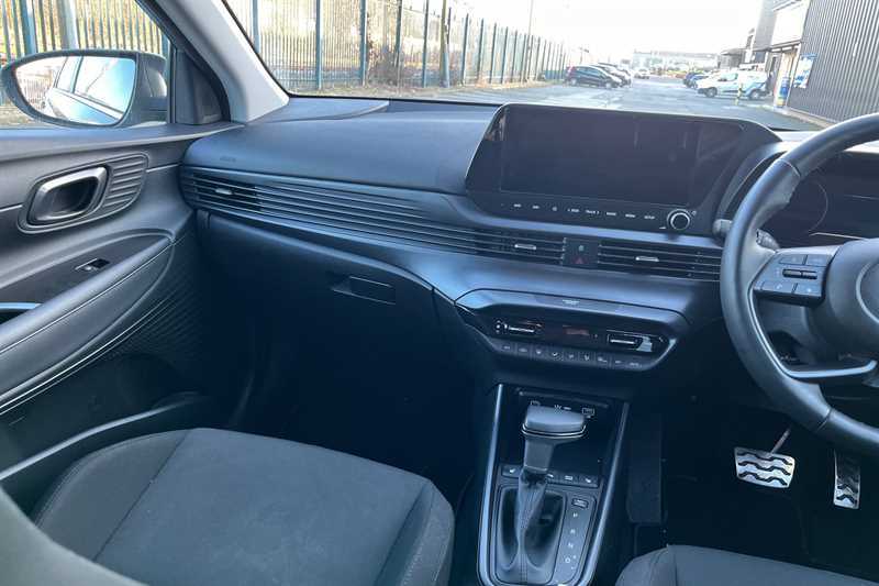 Used Hyundai BAYON 2025 for sale - 77758040: Photo 14