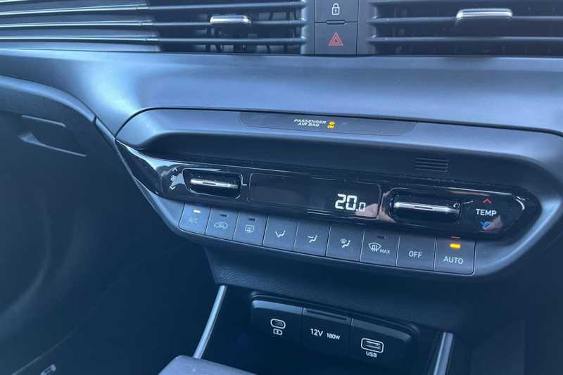 Used Hyundai BAYON 2025 for sale - 77758040: Photo 15