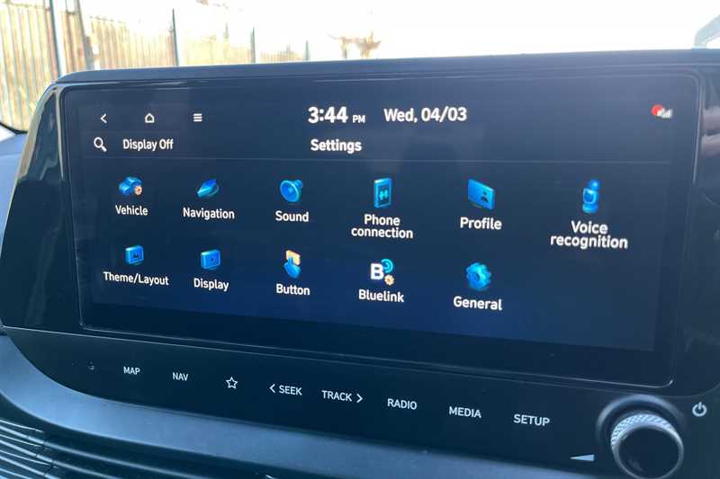 Used Hyundai BAYON 2025 for sale - 77758040: Photo 17