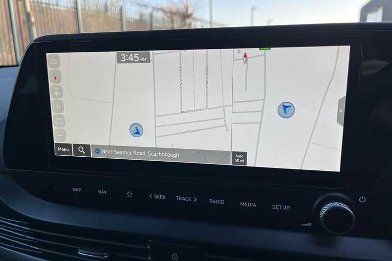 Used Hyundai BAYON 2025 for sale - 77758040: Photo 18